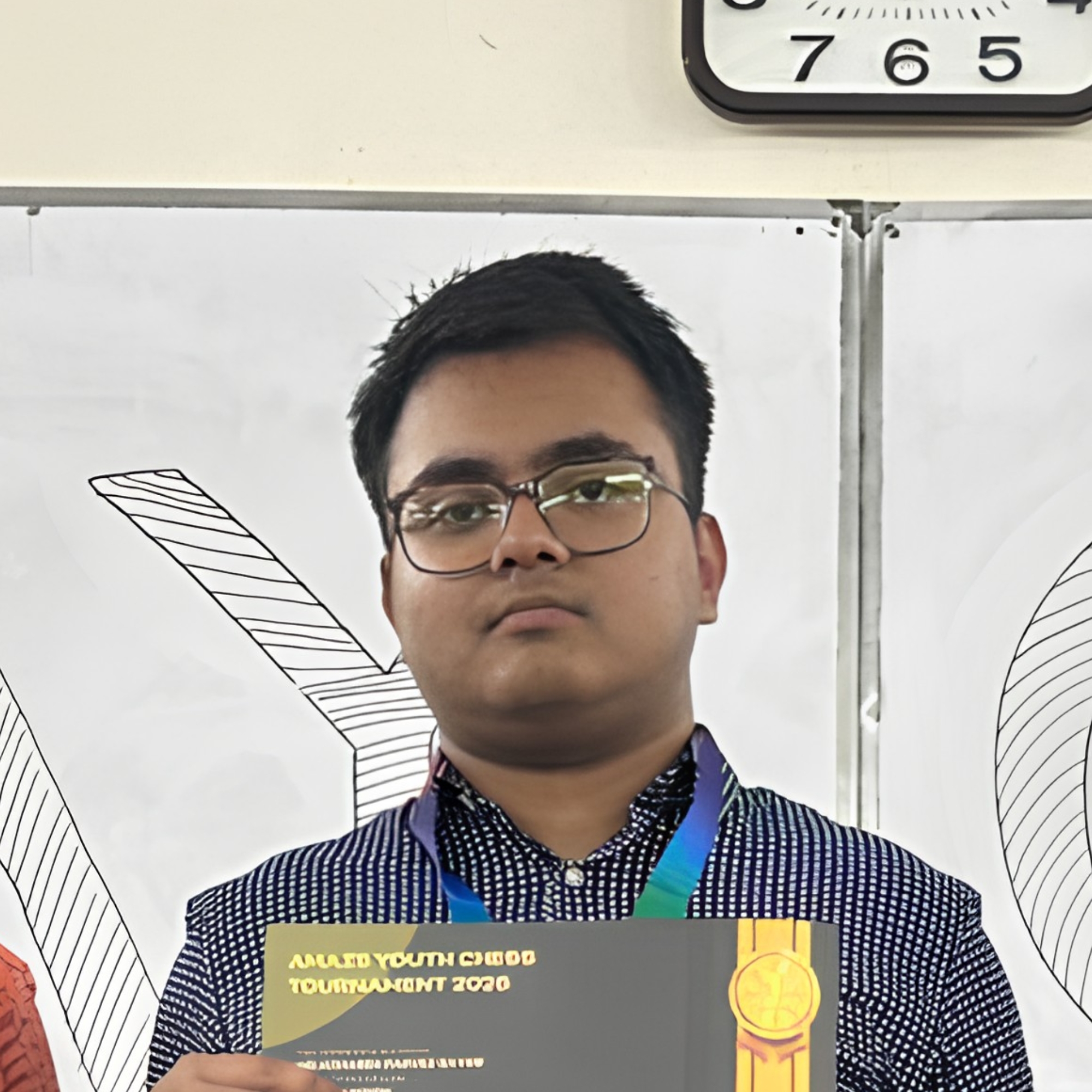 Champion Photo